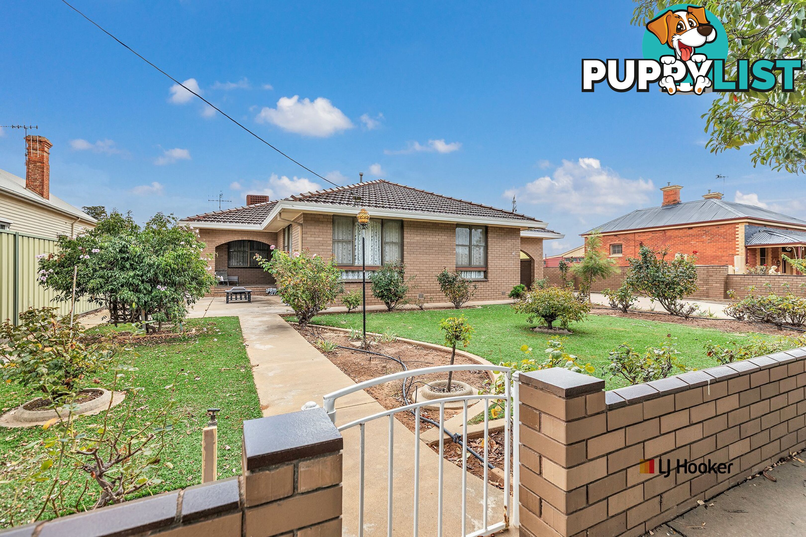 42 Echuca Road ROCHESTER VIC 3561