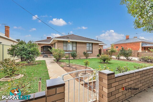 42 Echuca Road ROCHESTER VIC 3561
