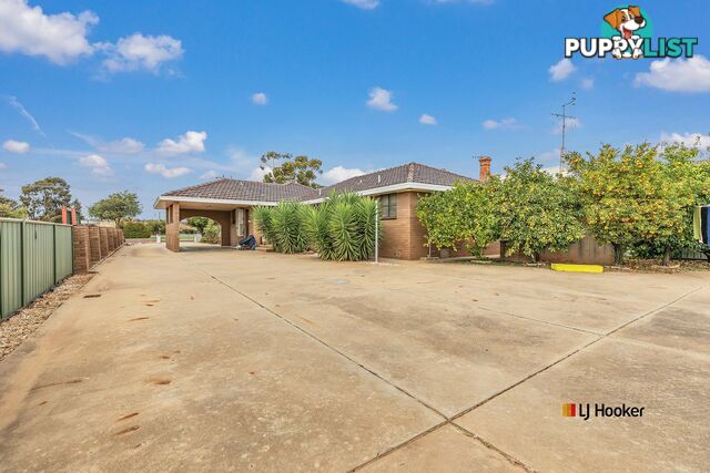 42 Echuca Road ROCHESTER VIC 3561