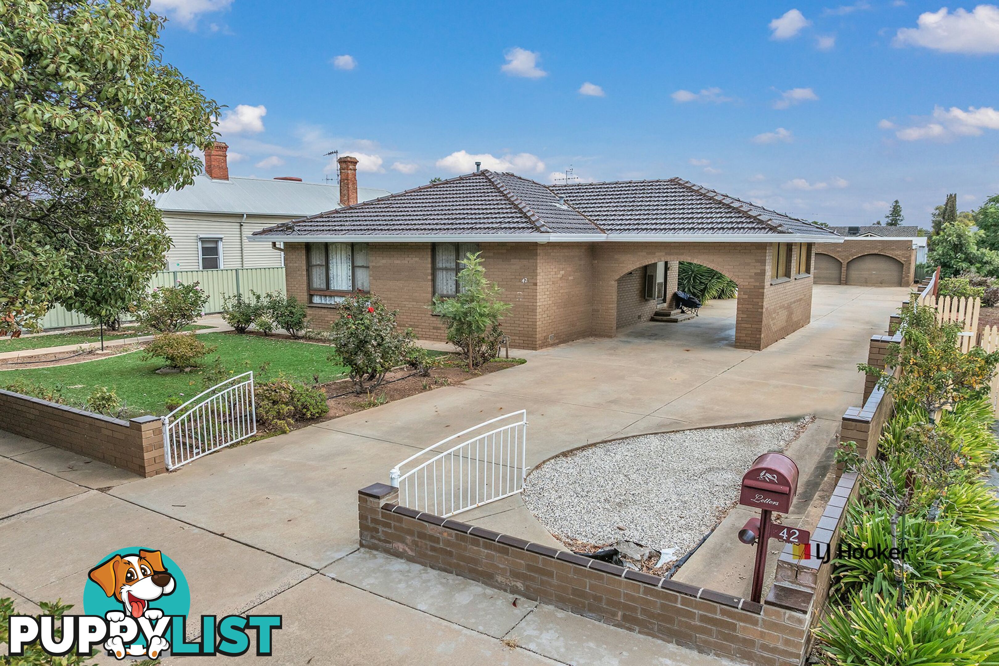 42 Echuca Road ROCHESTER VIC 3561