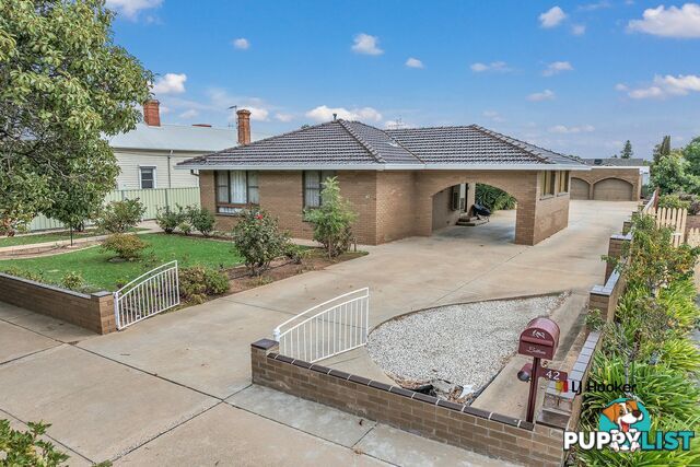 42 Echuca Road ROCHESTER VIC 3561