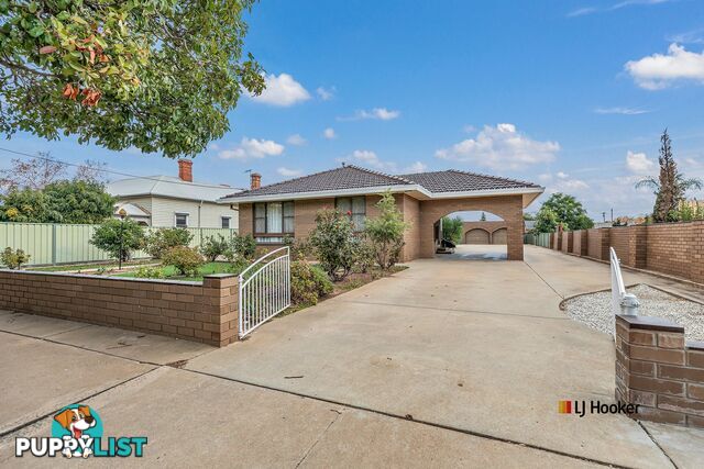 42 Echuca Road ROCHESTER VIC 3561