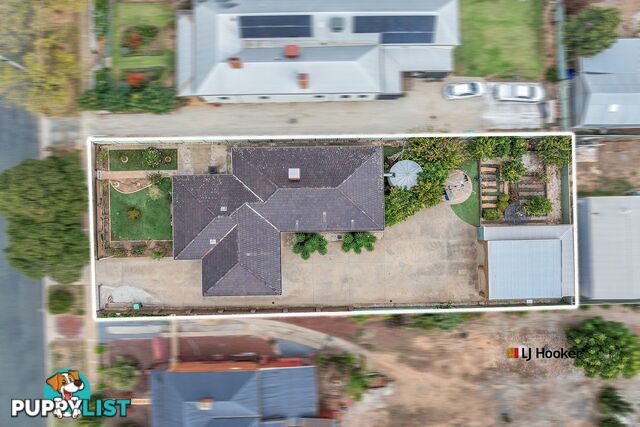 42 Echuca Road ROCHESTER VIC 3561