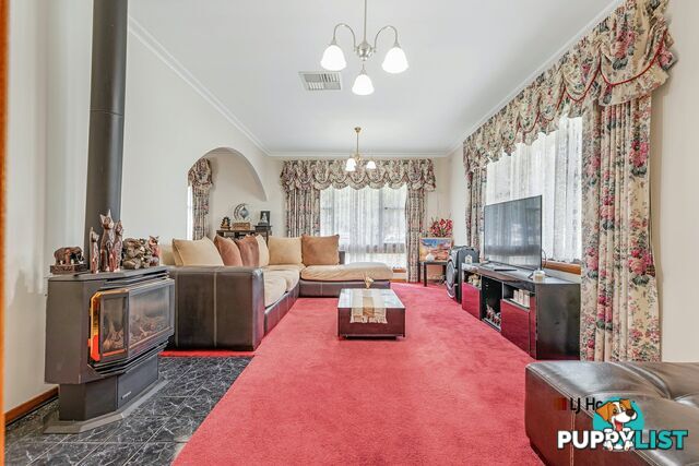 42 Echuca Road ROCHESTER VIC 3561