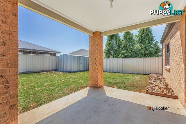 6 Dhala Place MOAMA NSW 2731