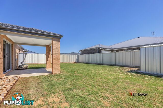 6 Dhala Place MOAMA NSW 2731