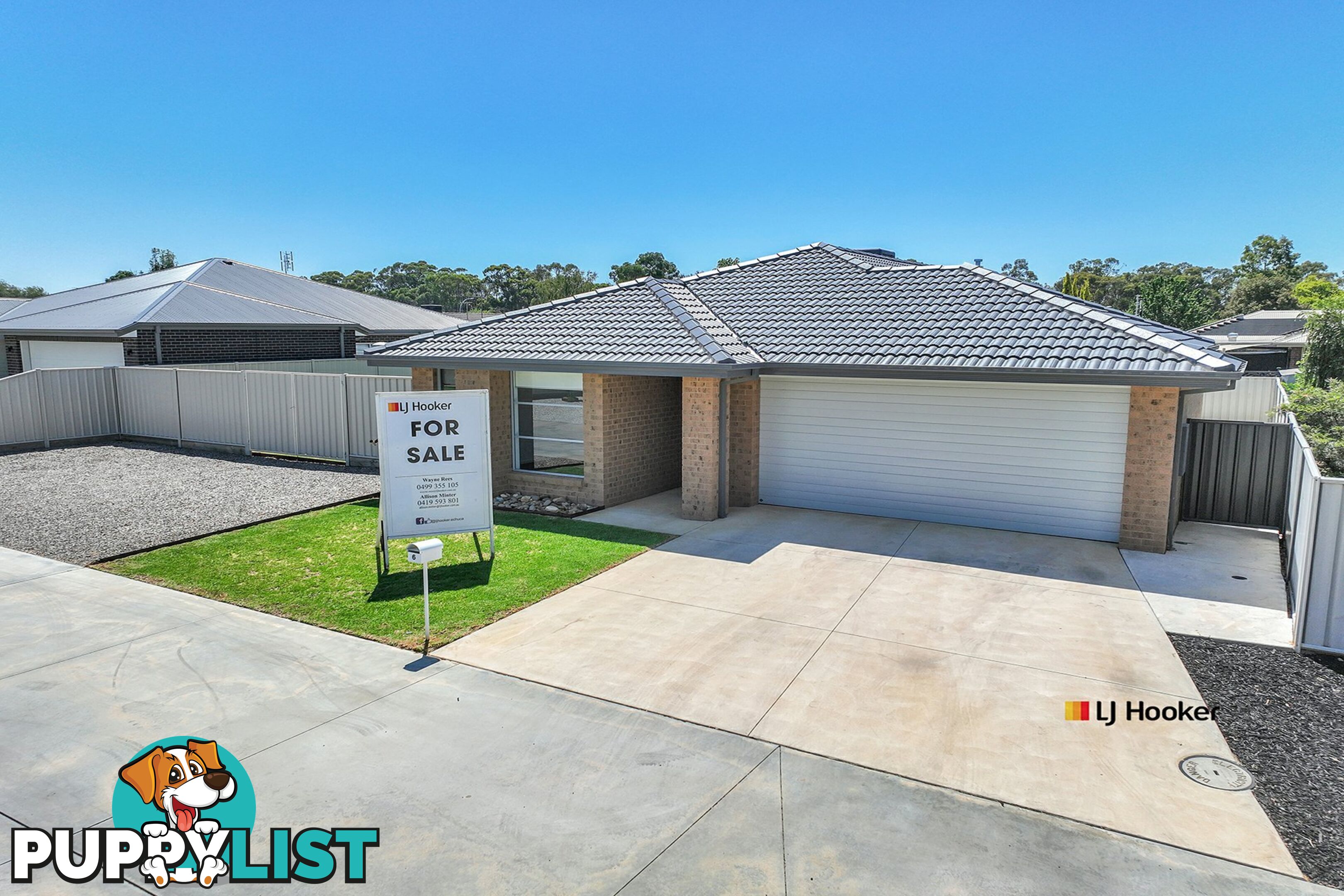 6 Dhala Place MOAMA NSW 2731