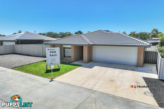 6 Dhala Place MOAMA NSW 2731