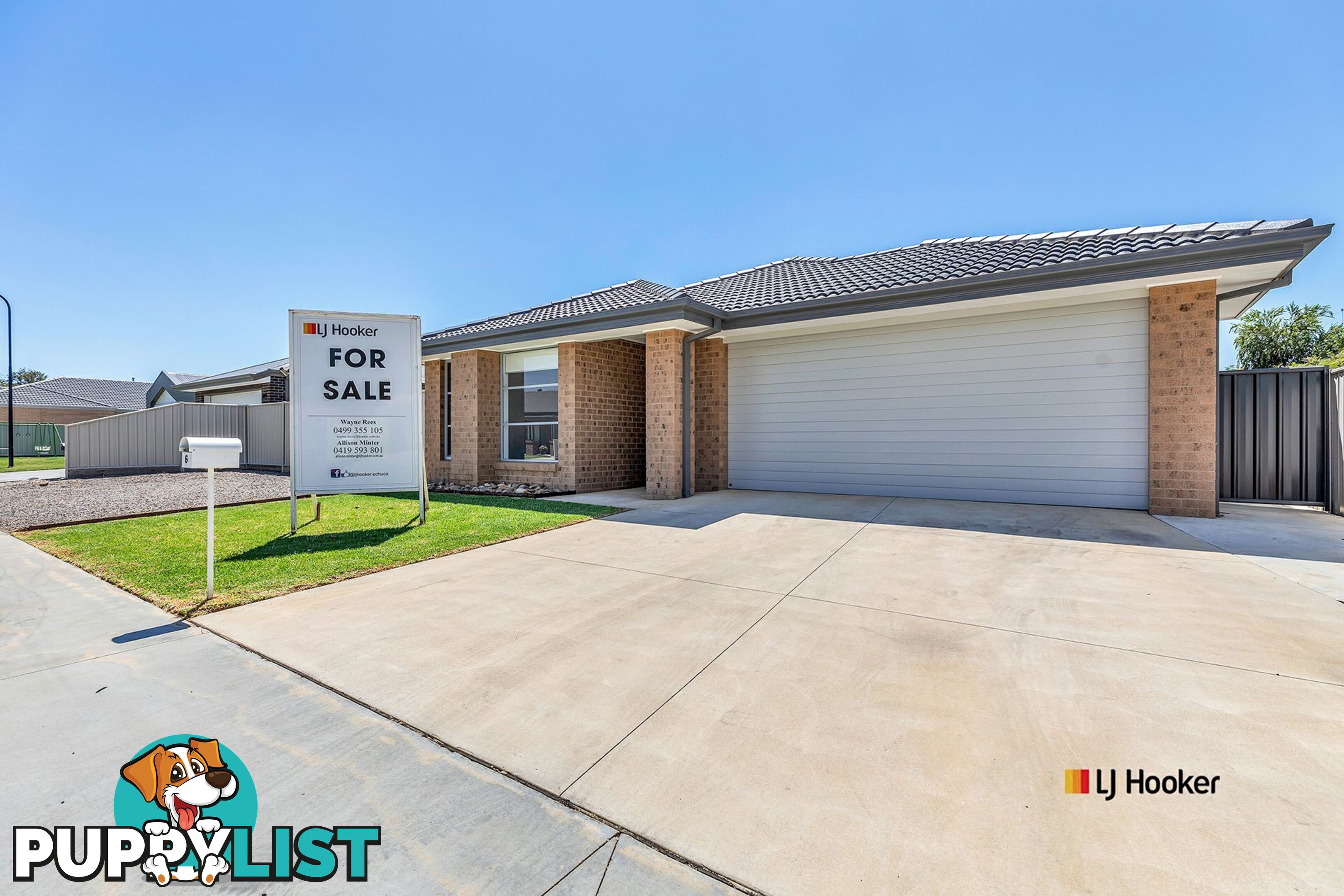 6 Dhala Place MOAMA NSW 2731