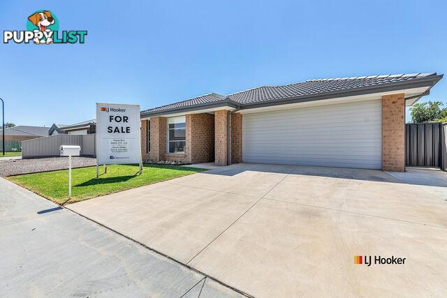 6 Dhala Place MOAMA NSW 2731