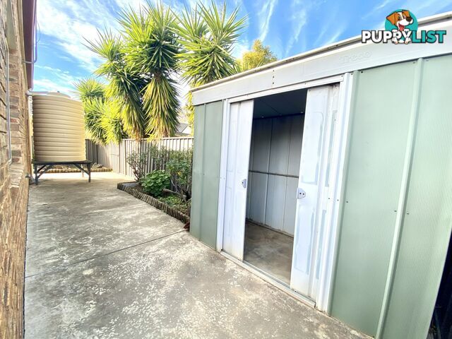 217 Service Street ECHUCA VIC 3564