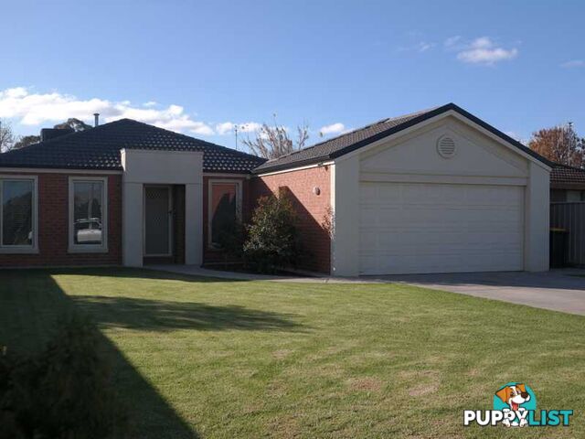 10 Regent Street MOAMA NSW 2731