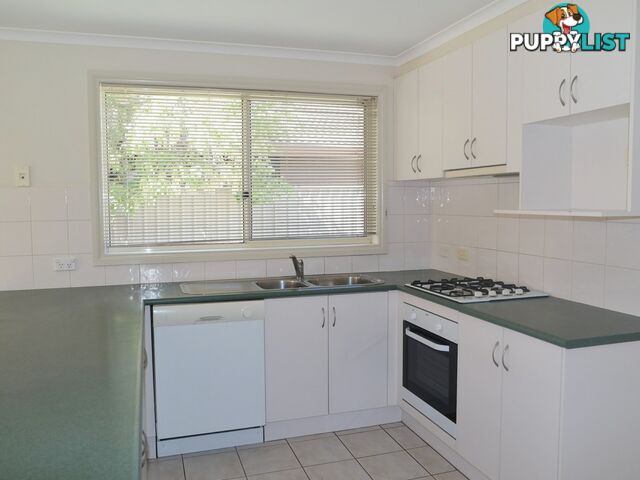 10 Regent Street MOAMA NSW 2731