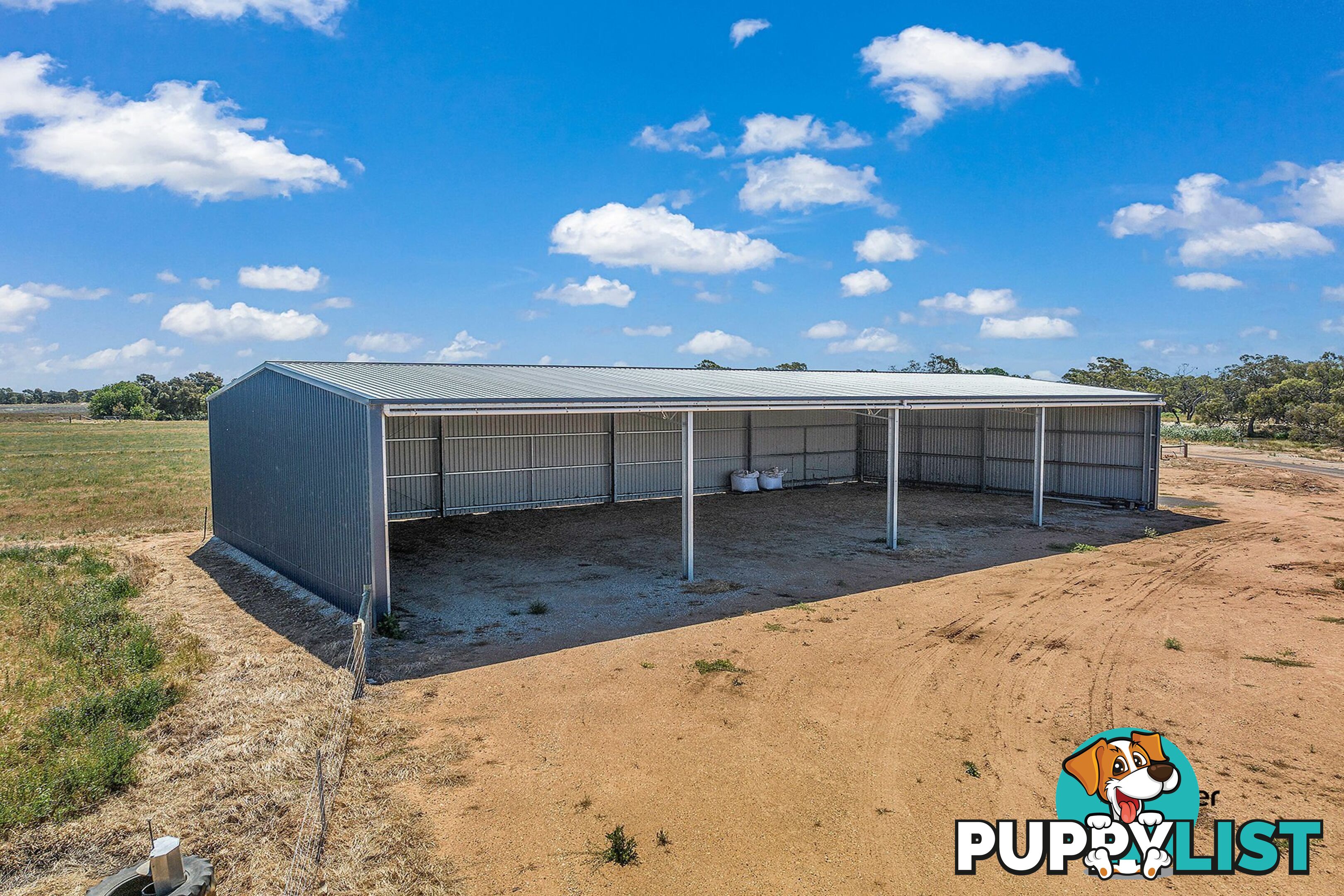 3498 Murray Valley Highway Patho ECHUCA VIC 3564