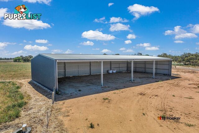 3498 Murray Valley Highway Patho ECHUCA VIC 3564