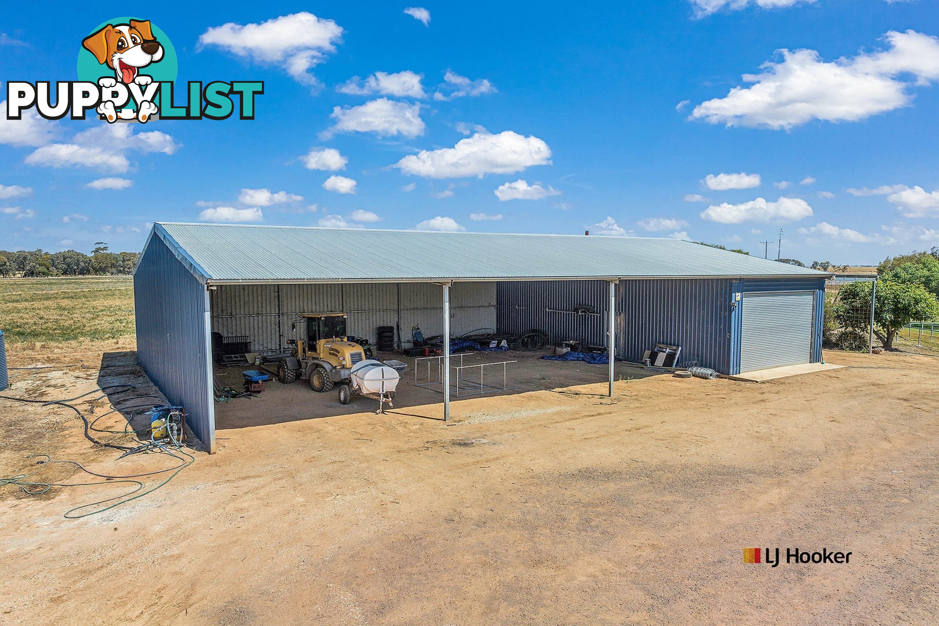 3498 Murray Valley Highway Patho ECHUCA VIC 3564