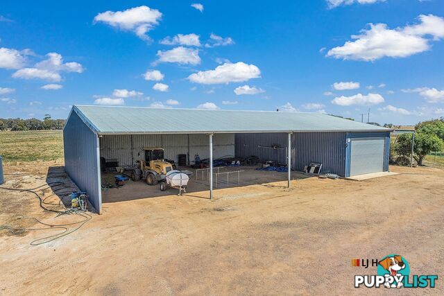 3498 Murray Valley Highway Patho ECHUCA VIC 3564