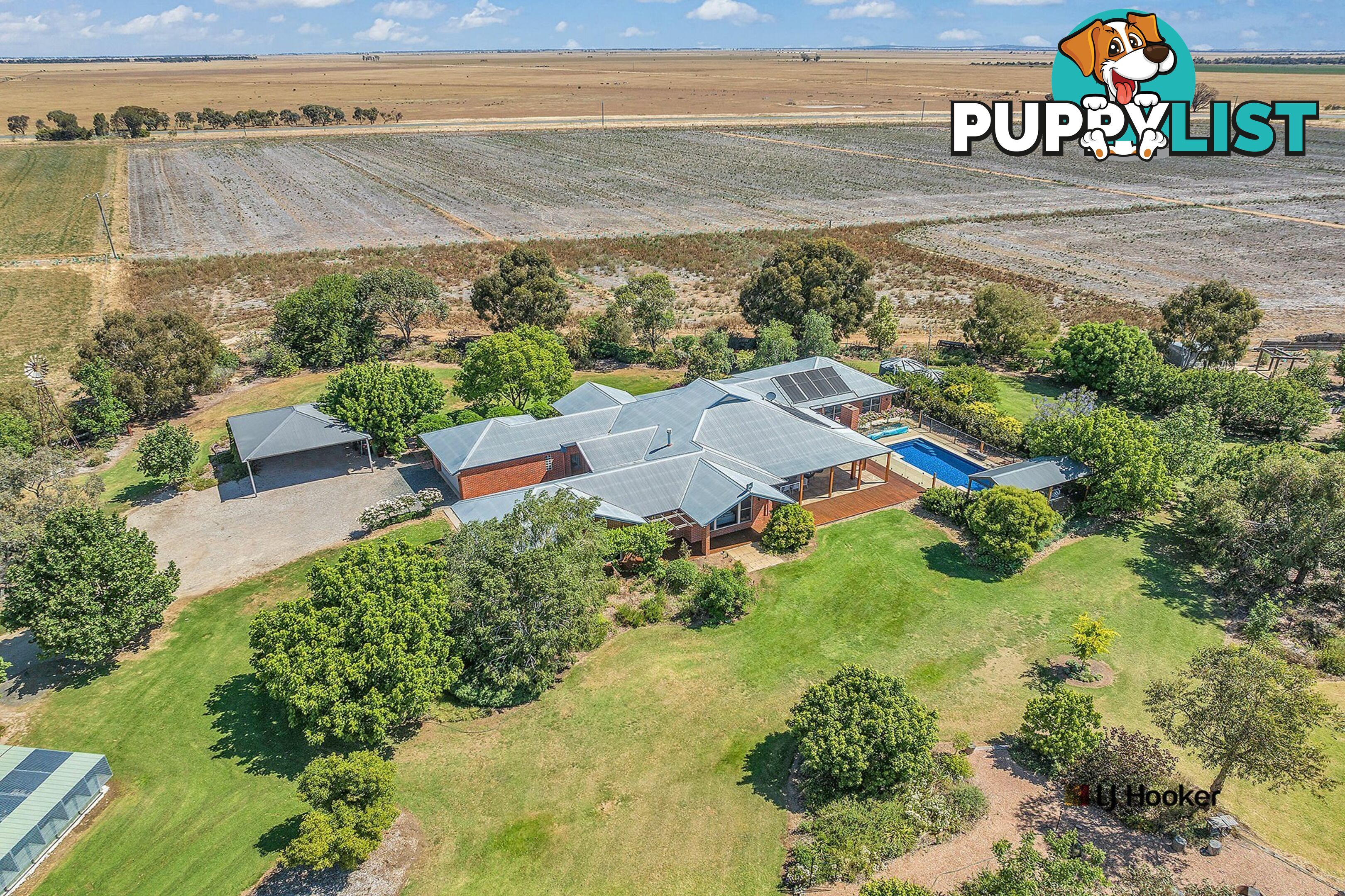 3498 Murray Valley Highway Patho ECHUCA VIC 3564