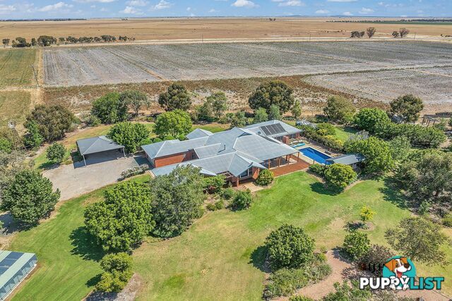 3498 Murray Valley Highway Patho ECHUCA VIC 3564