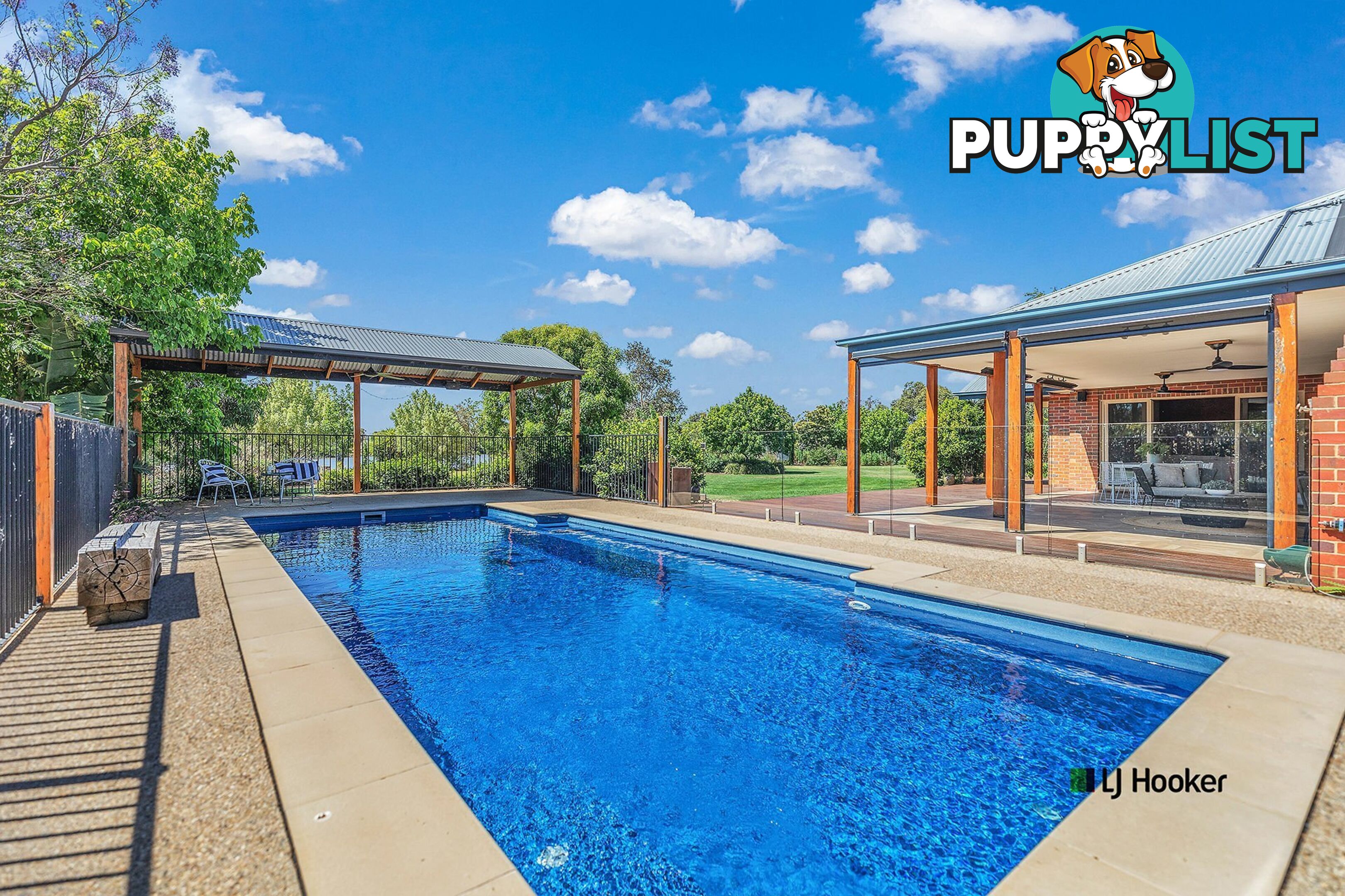 3498 Murray Valley Highway Patho ECHUCA VIC 3564