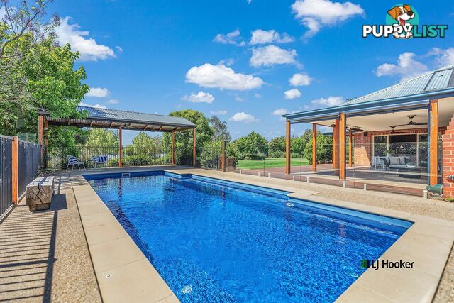 3498 Murray Valley Highway Patho ECHUCA VIC 3564