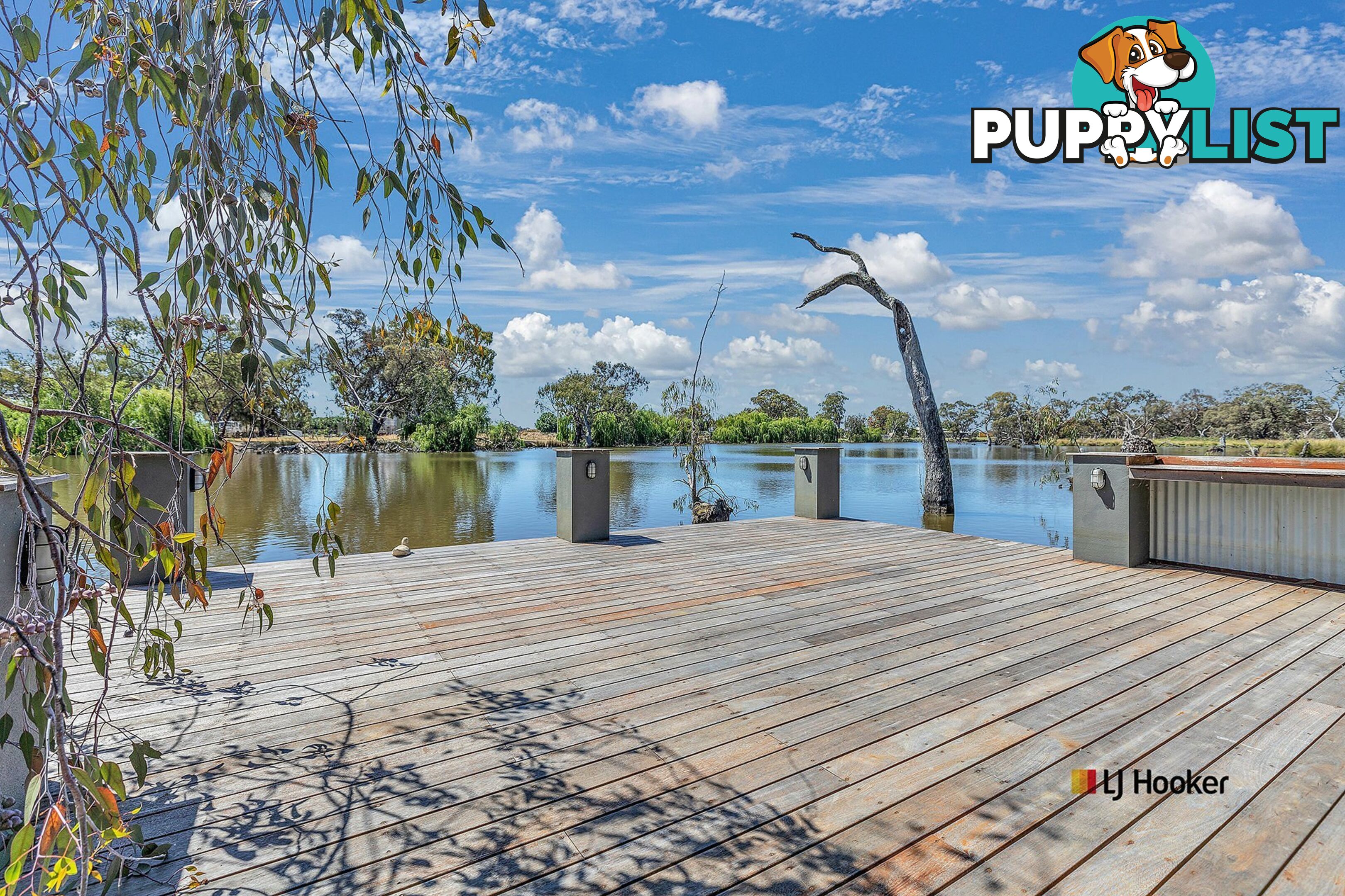 3498 Murray Valley Highway Patho ECHUCA VIC 3564