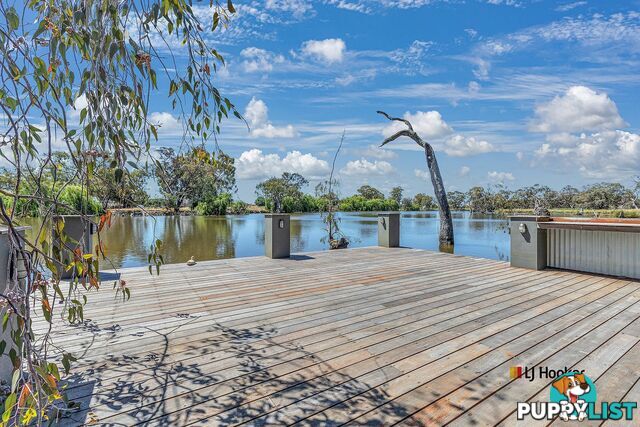 3498 Murray Valley Highway Patho ECHUCA VIC 3564