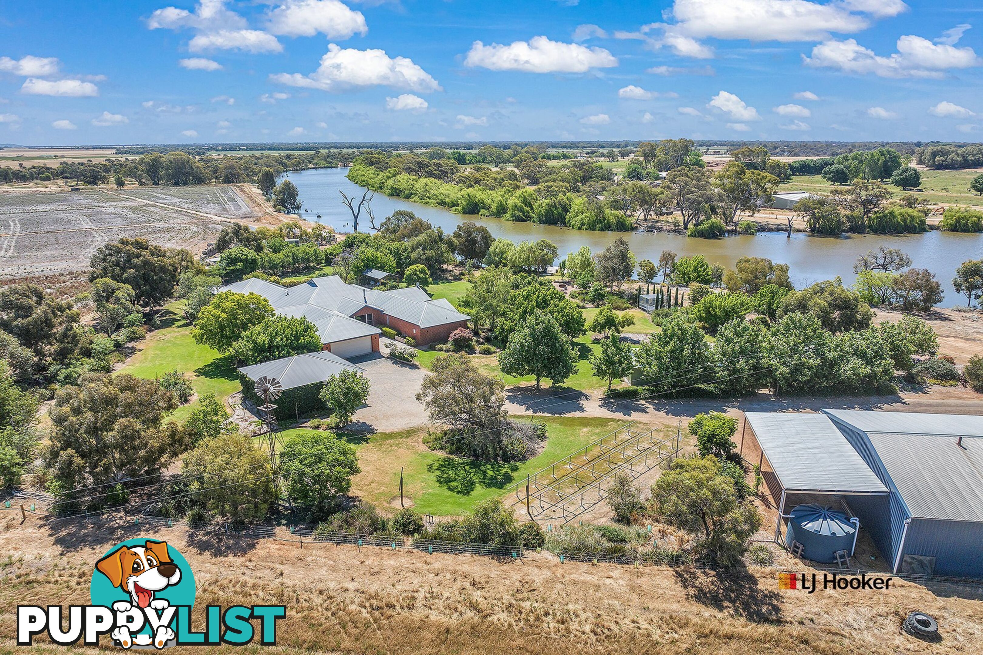 3498 Murray Valley Highway Patho ECHUCA VIC 3564