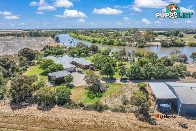 3498 Murray Valley Highway Patho ECHUCA VIC 3564