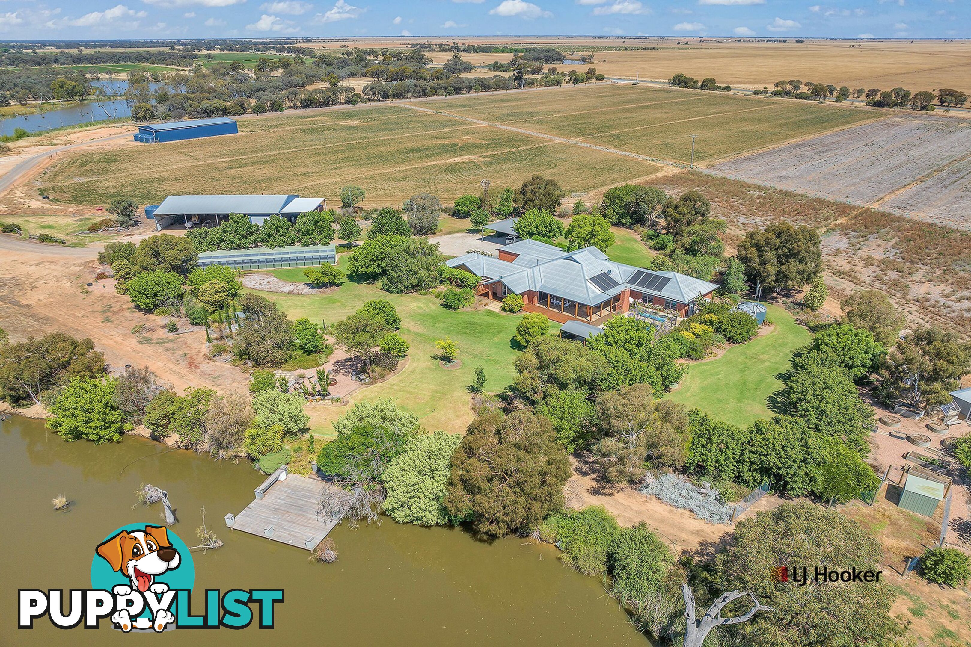 3498 Murray Valley Highway Patho ECHUCA VIC 3564