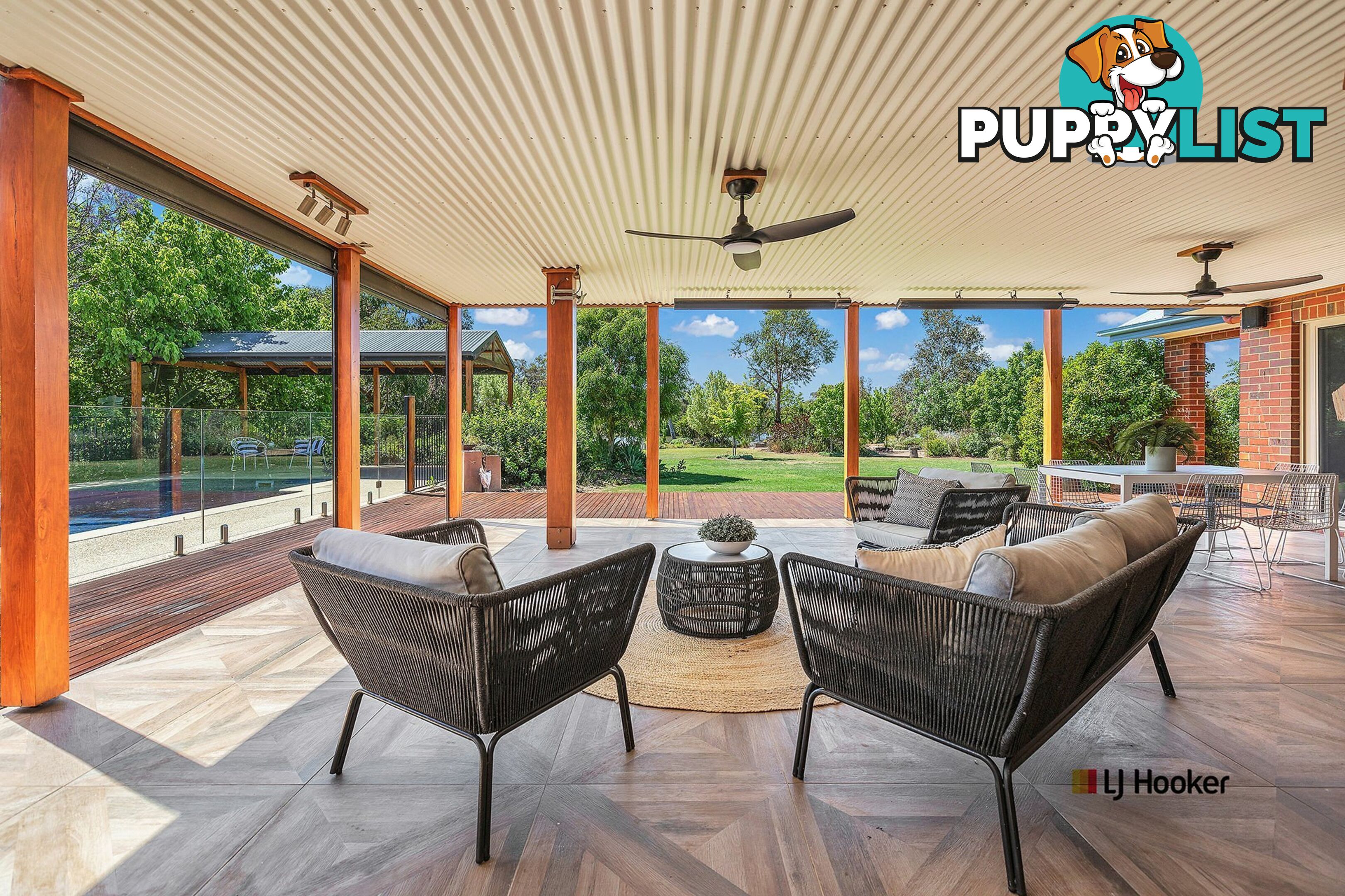 3498 Murray Valley Highway Patho ECHUCA VIC 3564