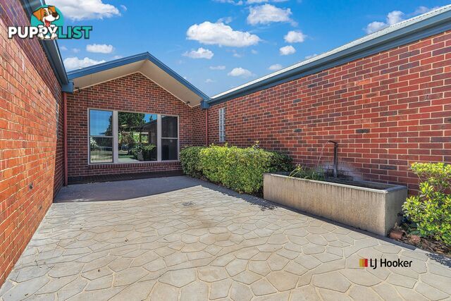 3498 Murray Valley Highway Patho ECHUCA VIC 3564