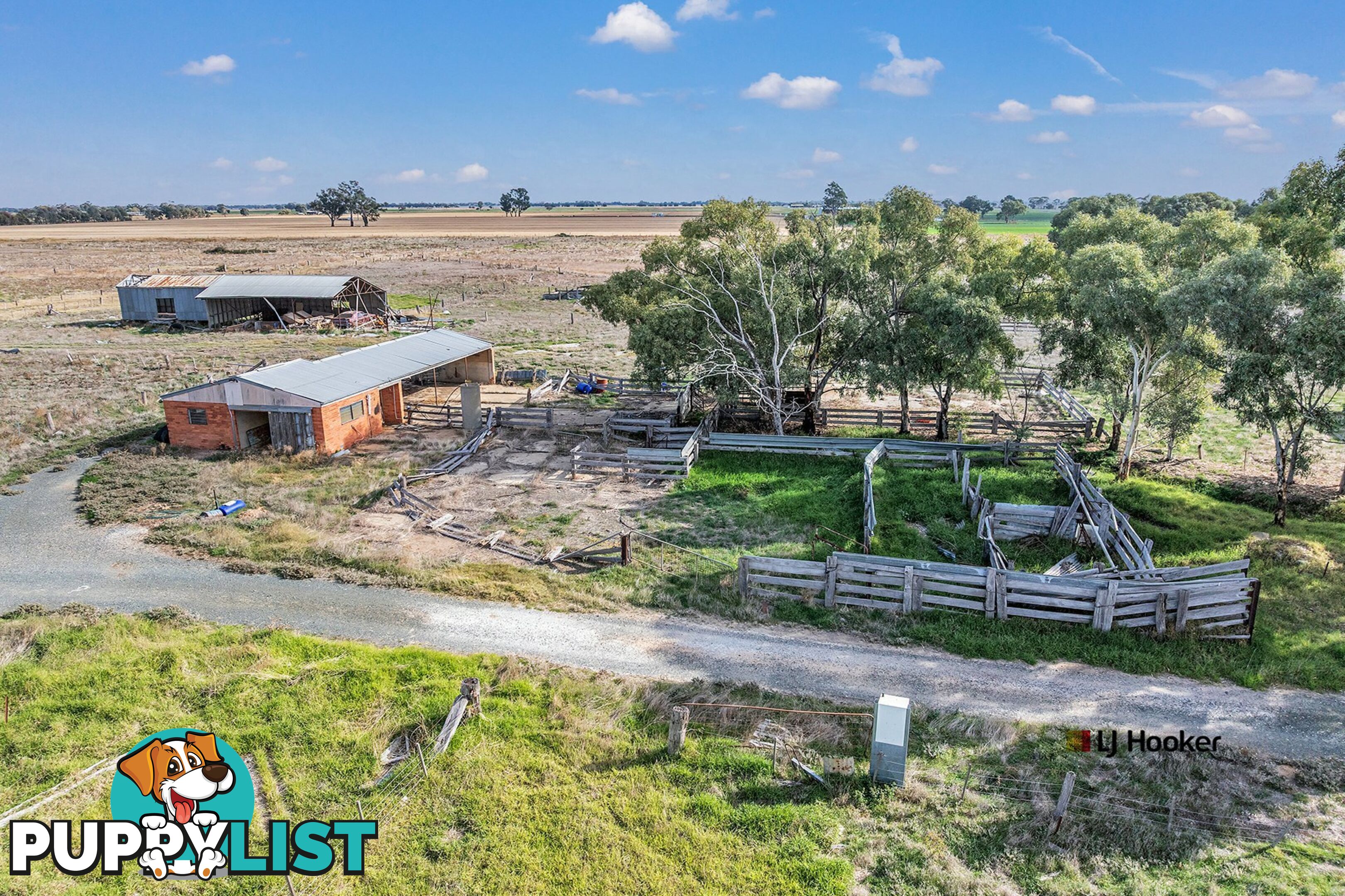399 Echuca West School Road ECHUCA VIC 3564
