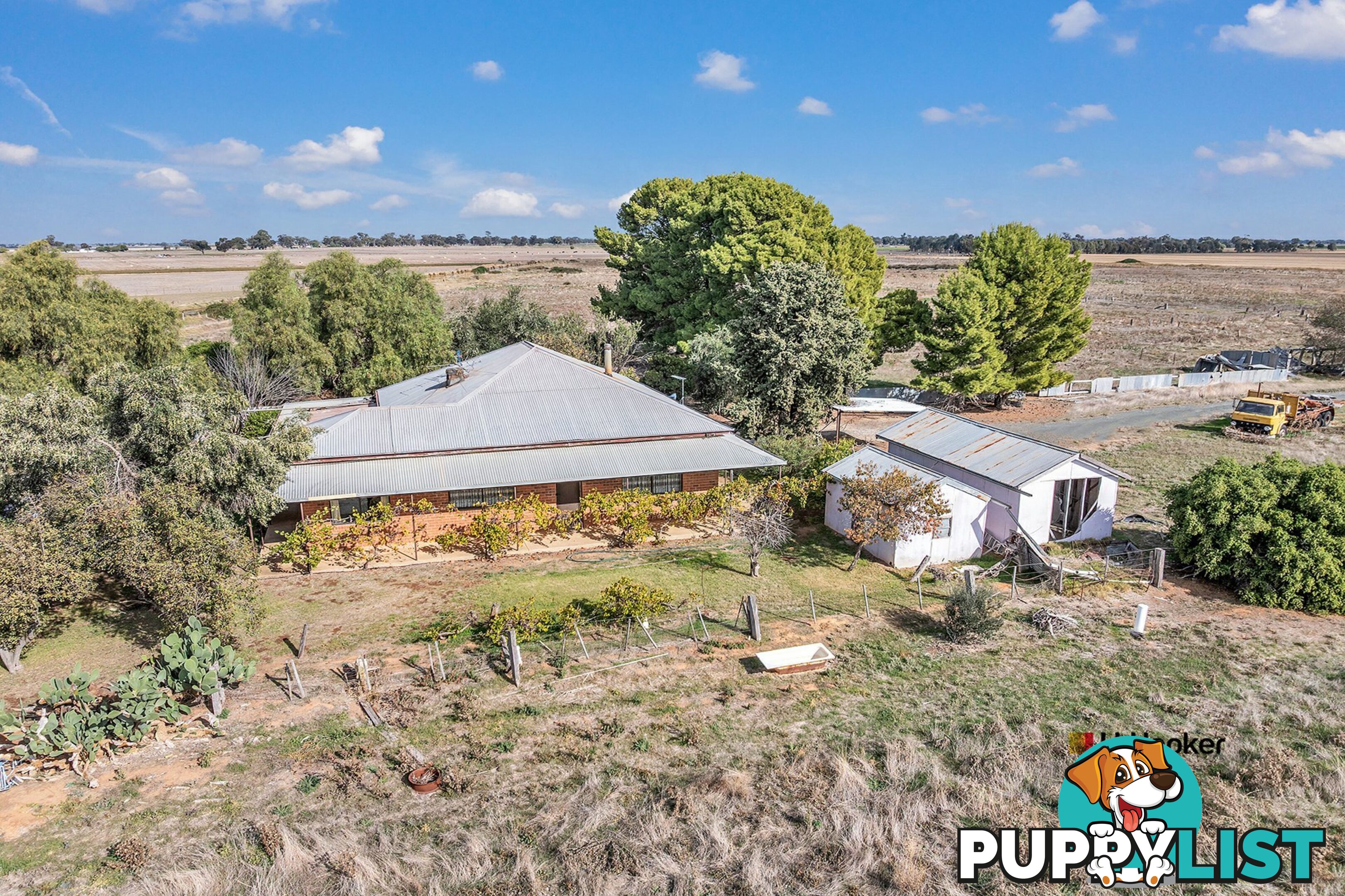 399 Echuca West School Road ECHUCA VIC 3564