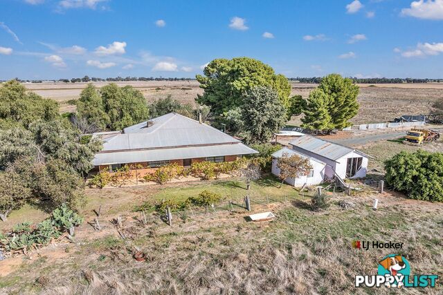 399 Echuca West School Road ECHUCA VIC 3564