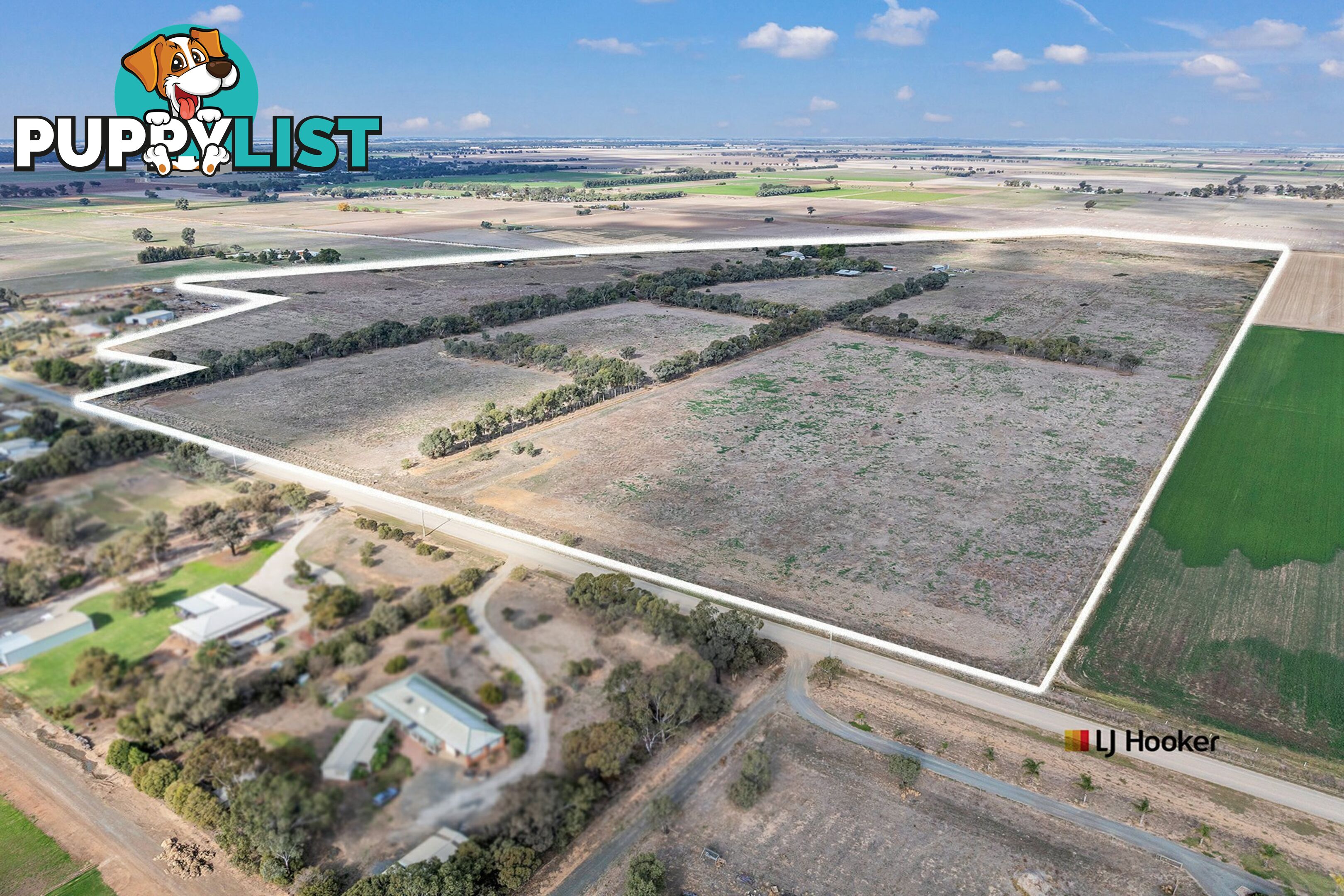 399 Echuca West School Road ECHUCA VIC 3564
