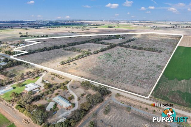 399 Echuca West School Road ECHUCA VIC 3564