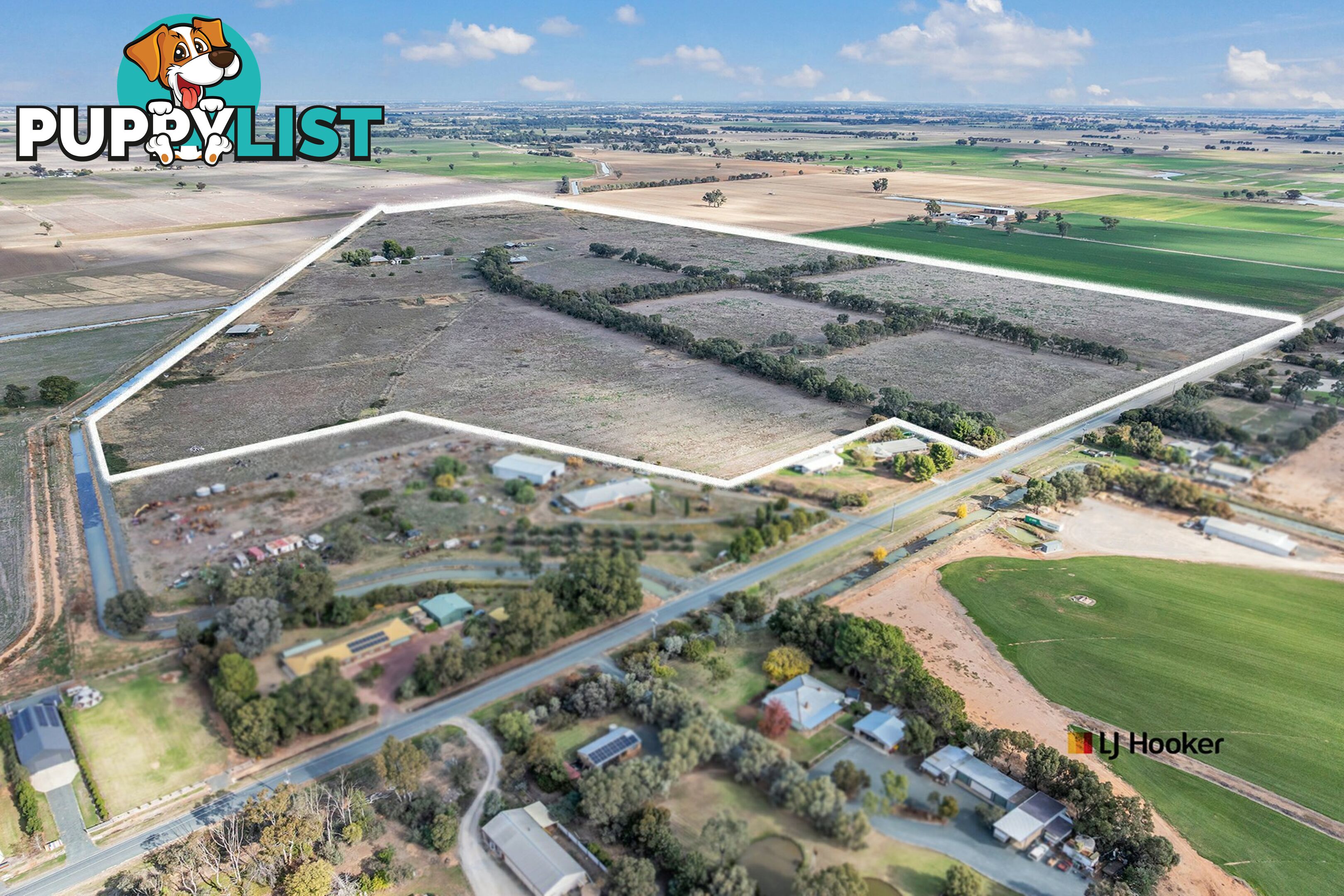 399 Echuca West School Road ECHUCA VIC 3564