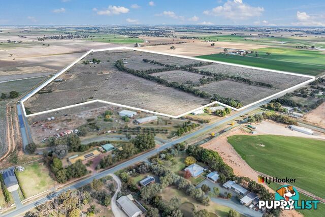 399 Echuca West School Road ECHUCA VIC 3564