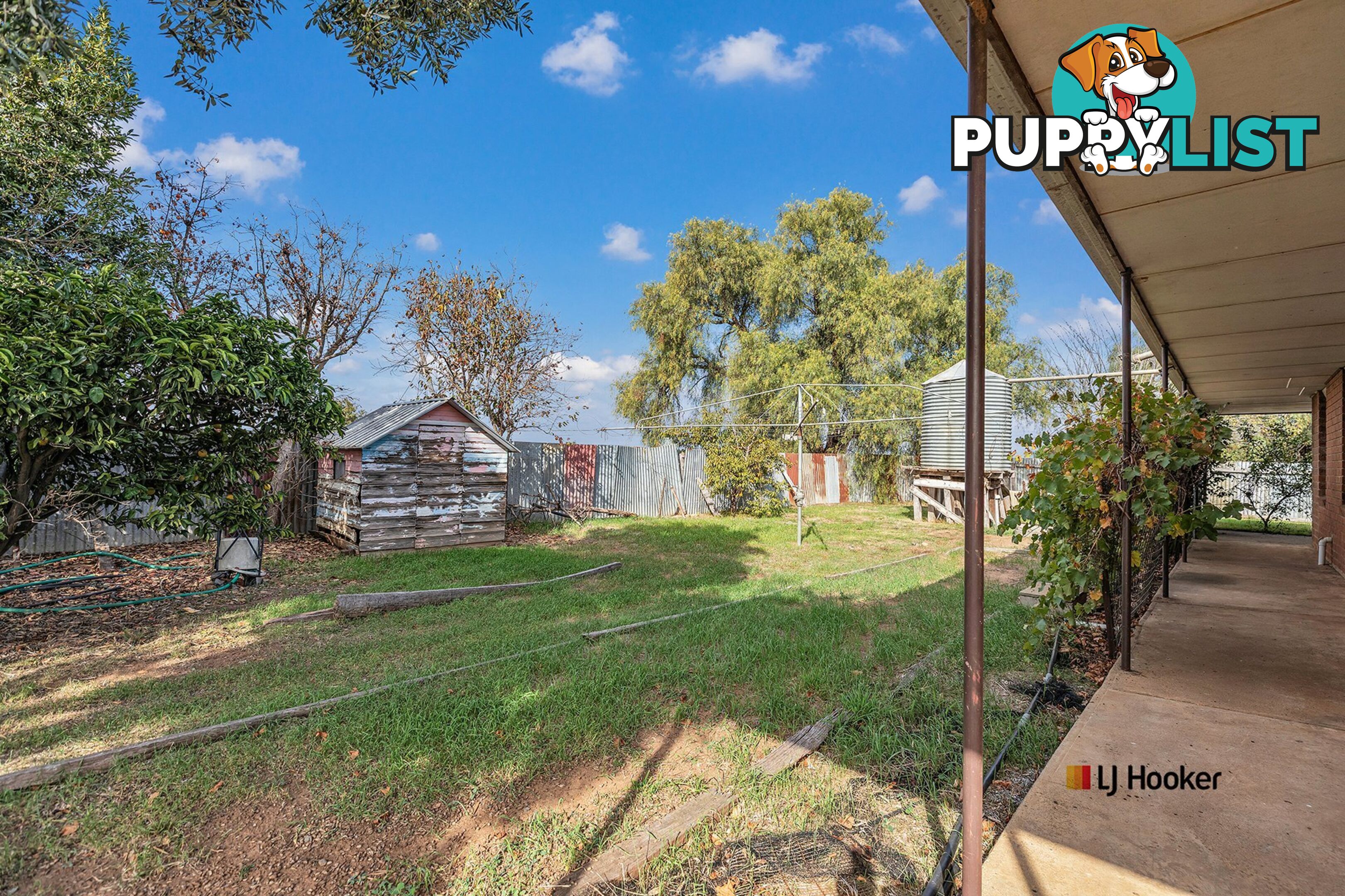 399 Echuca West School Road ECHUCA VIC 3564