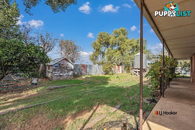 399 Echuca West School Road ECHUCA VIC 3564