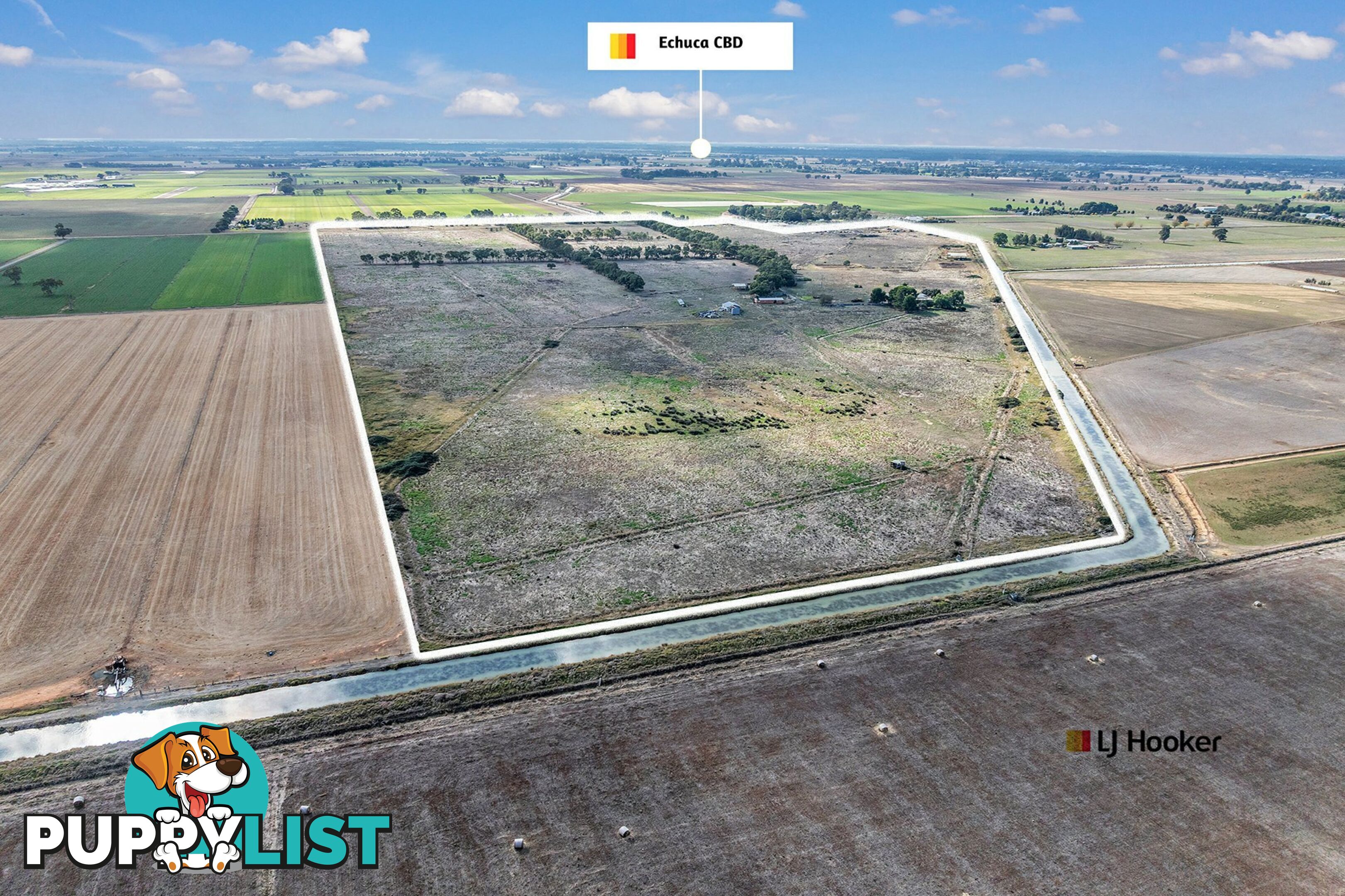 399 Echuca West School Road ECHUCA VIC 3564