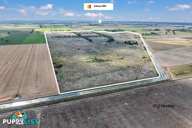 399 Echuca West School Road ECHUCA VIC 3564