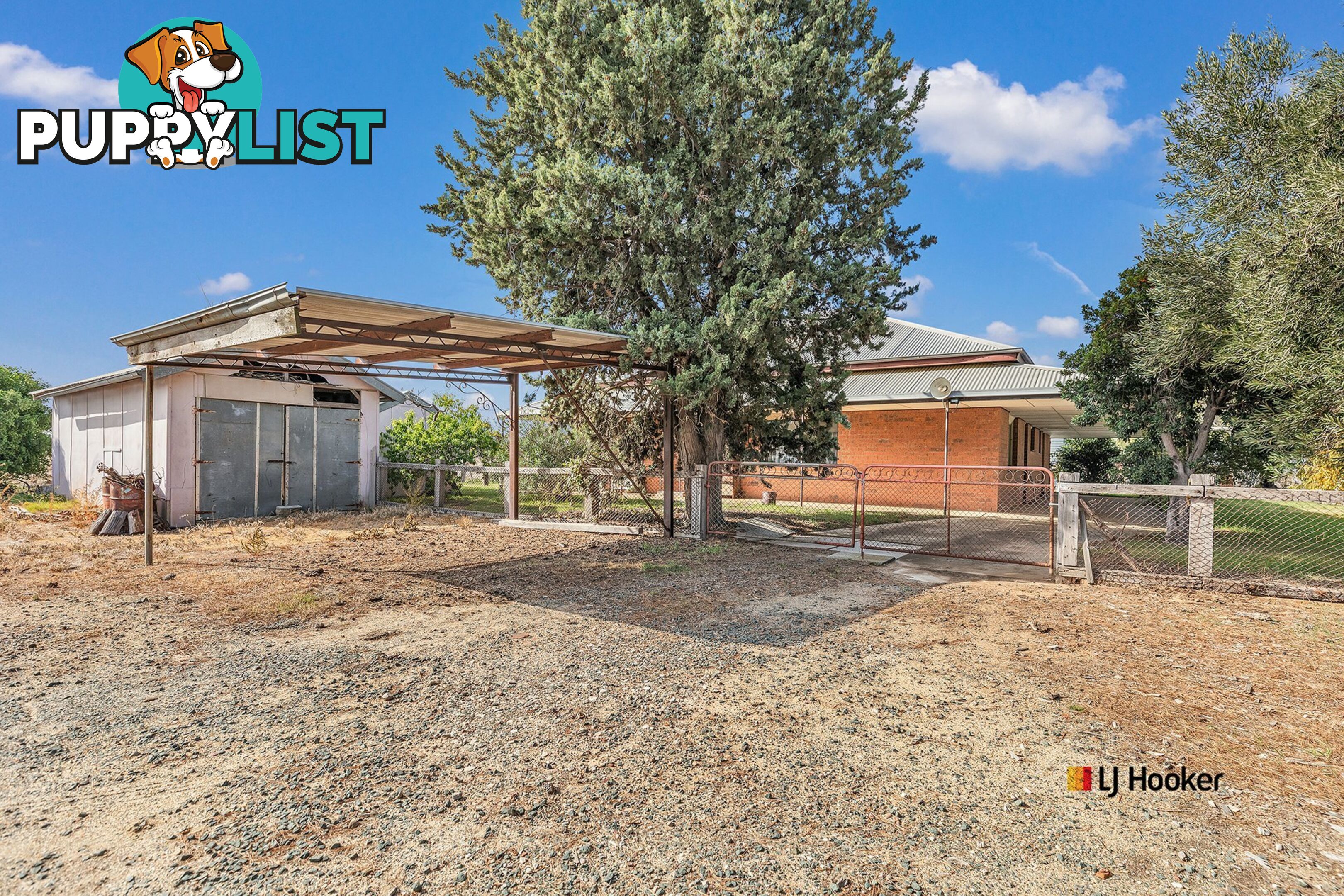399 Echuca West School Road ECHUCA VIC 3564