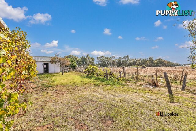 399 Echuca West School Road ECHUCA VIC 3564