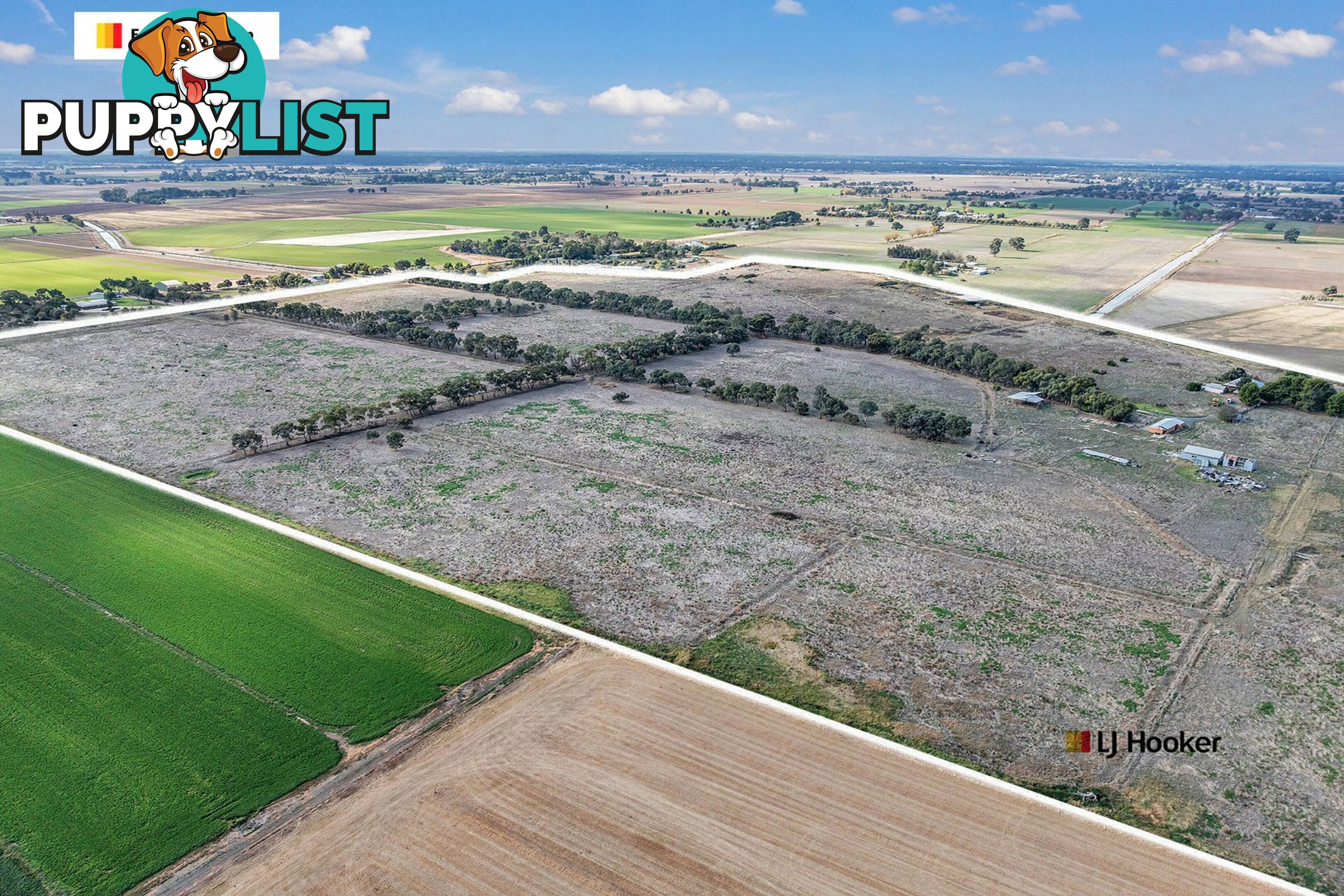 399 Echuca West School Road ECHUCA VIC 3564