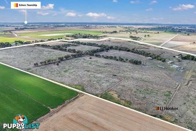 399 Echuca West School Road ECHUCA VIC 3564
