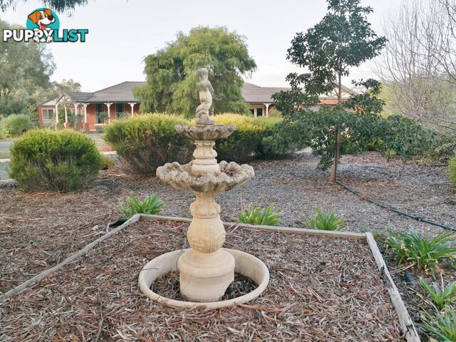 18 Pambula Court ECHUCA VIC 3564