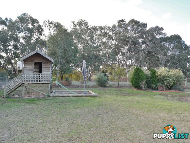 18 Pambula Court ECHUCA VIC 3564