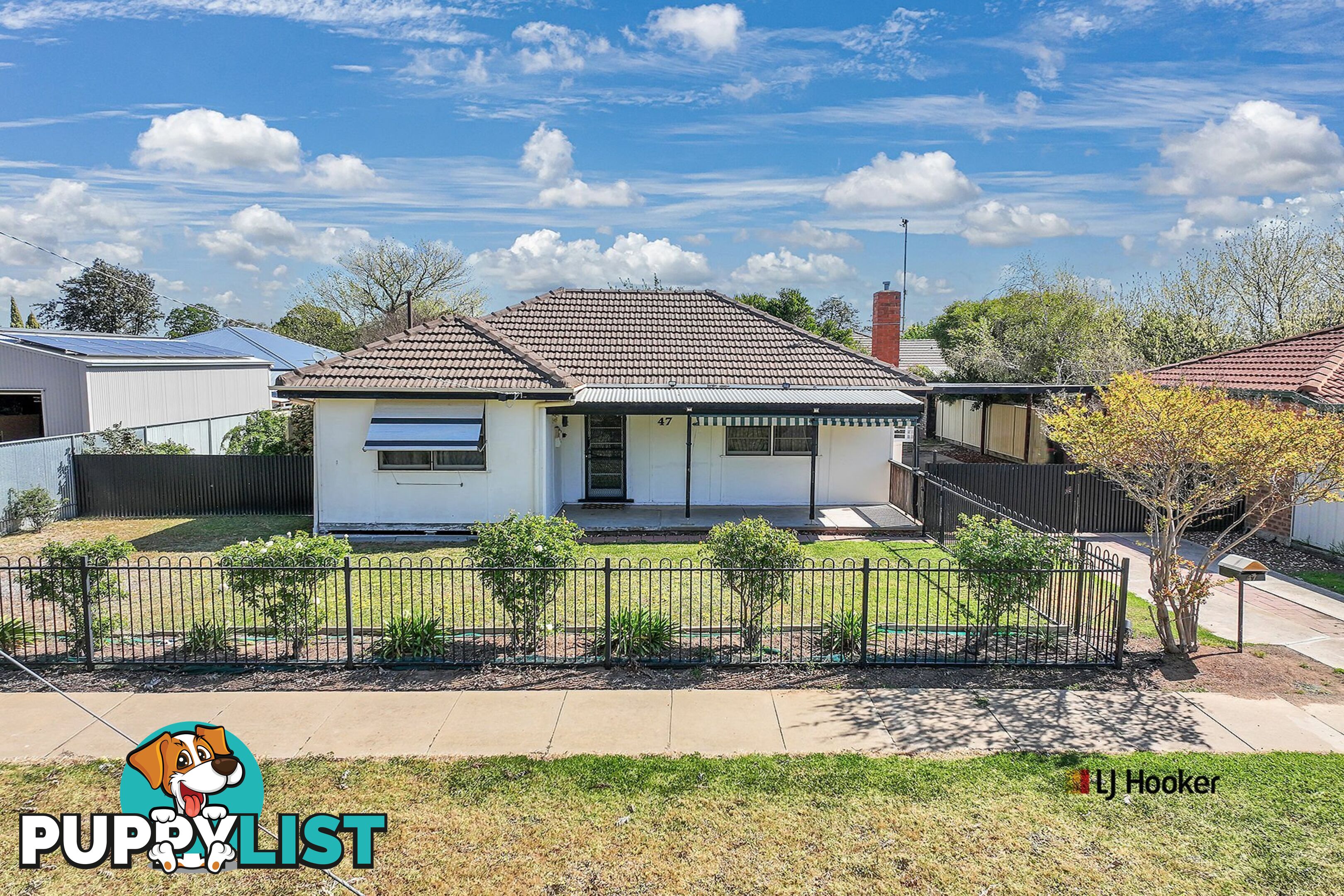 47 Barry Street ECHUCA VIC 3564